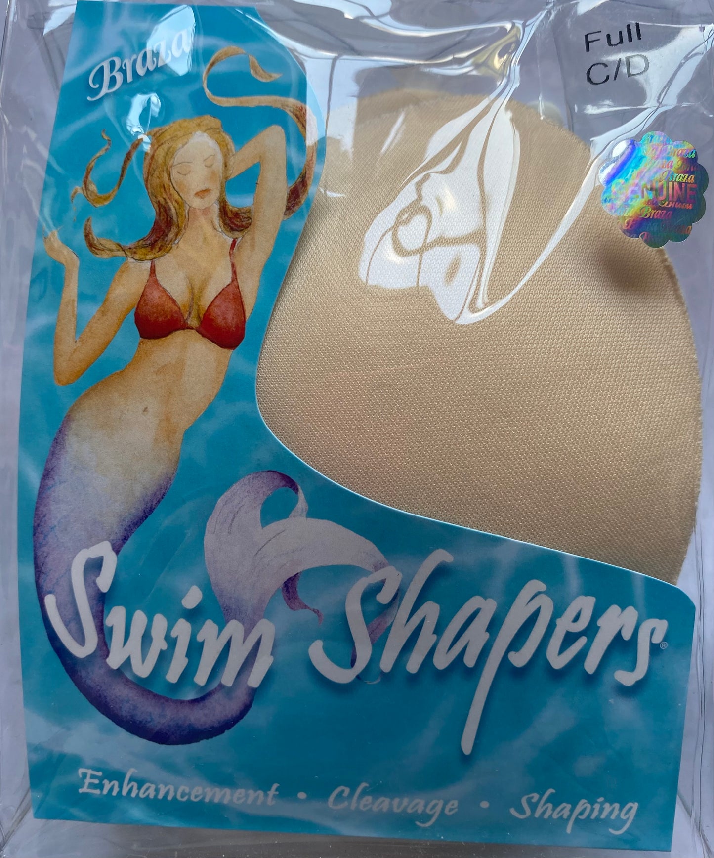 Swim Shaper Full