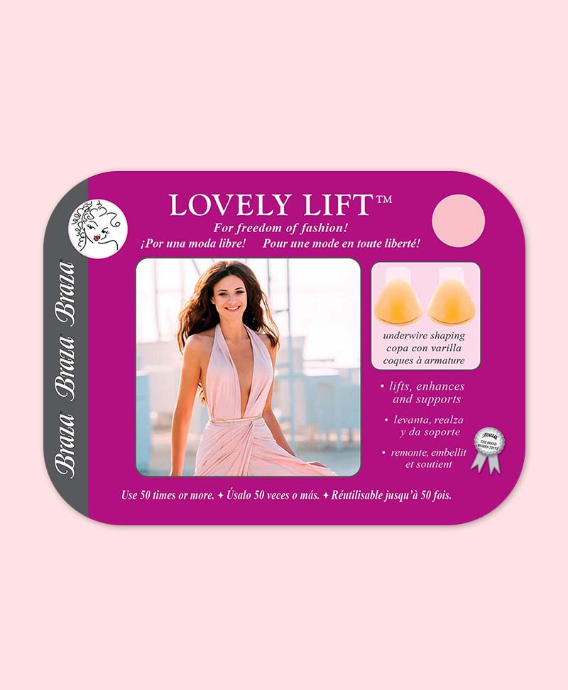 Lovely Lift