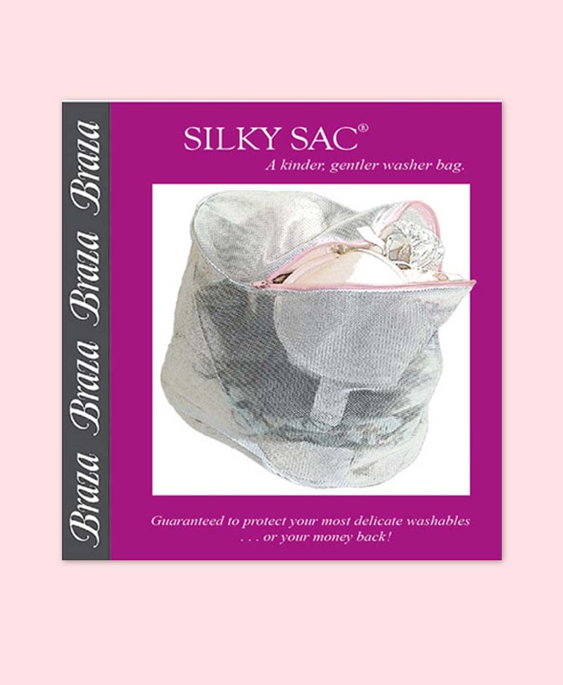 Silky Sac
