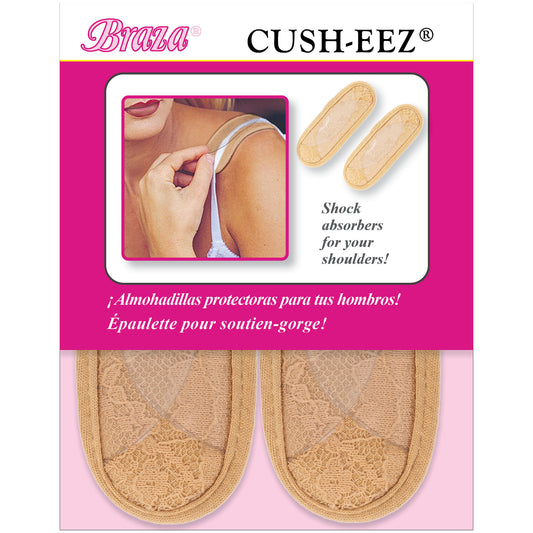 Cush-Eez - Bra Strap Cushions