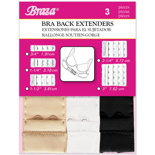 Bra Extender