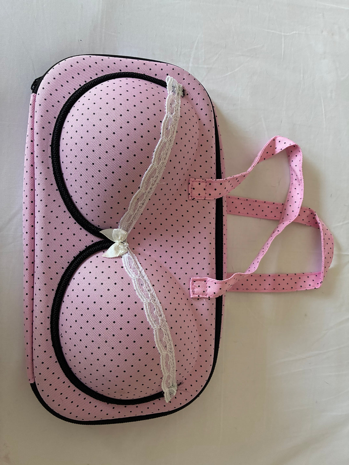 Bra Travel Bag