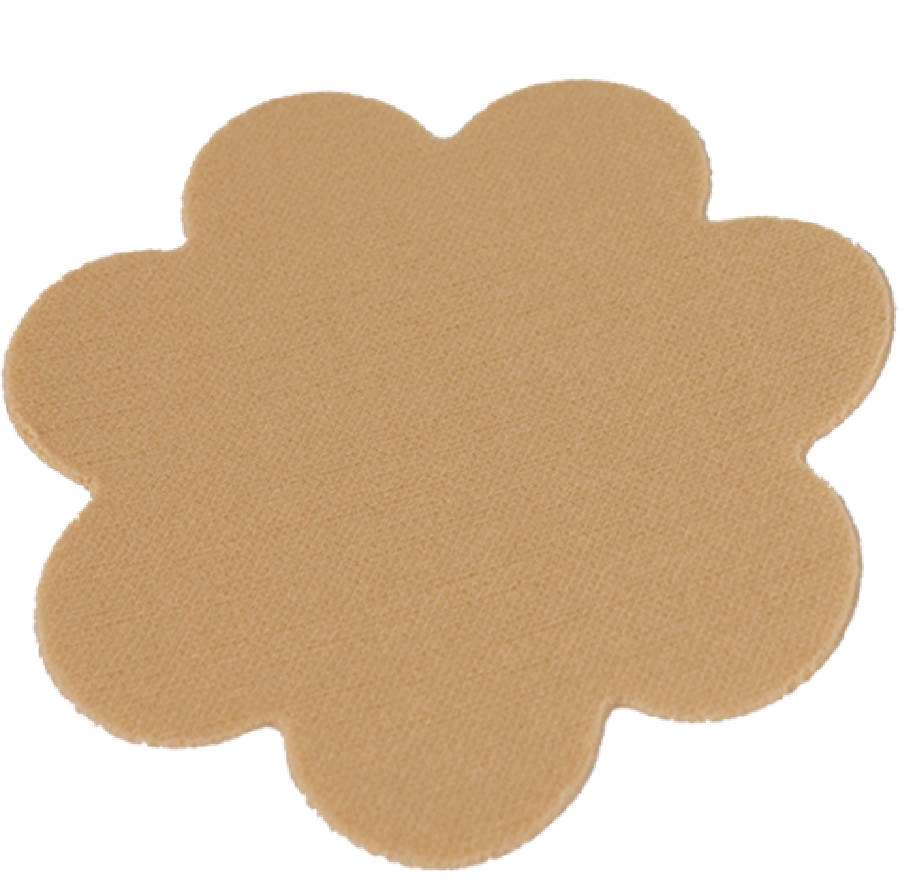 Petal Tops Reusable