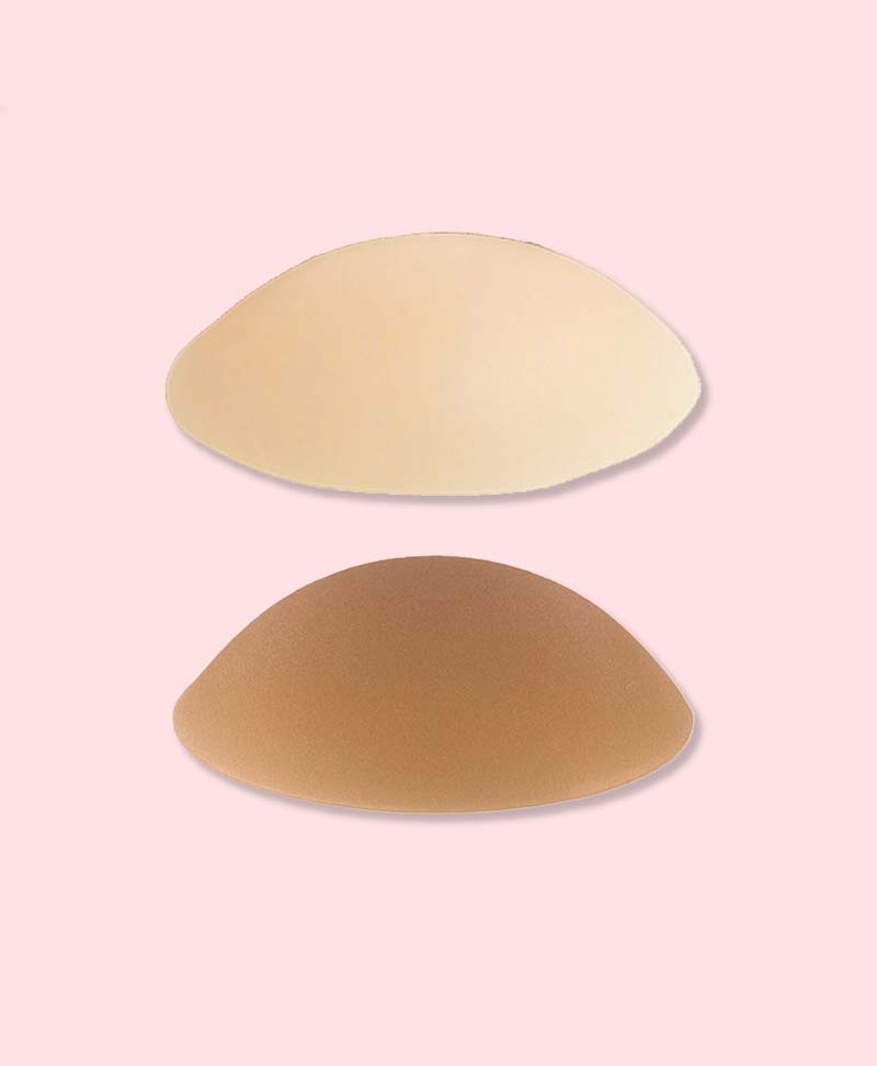 Smooth Cover Reusable Nipple Covers